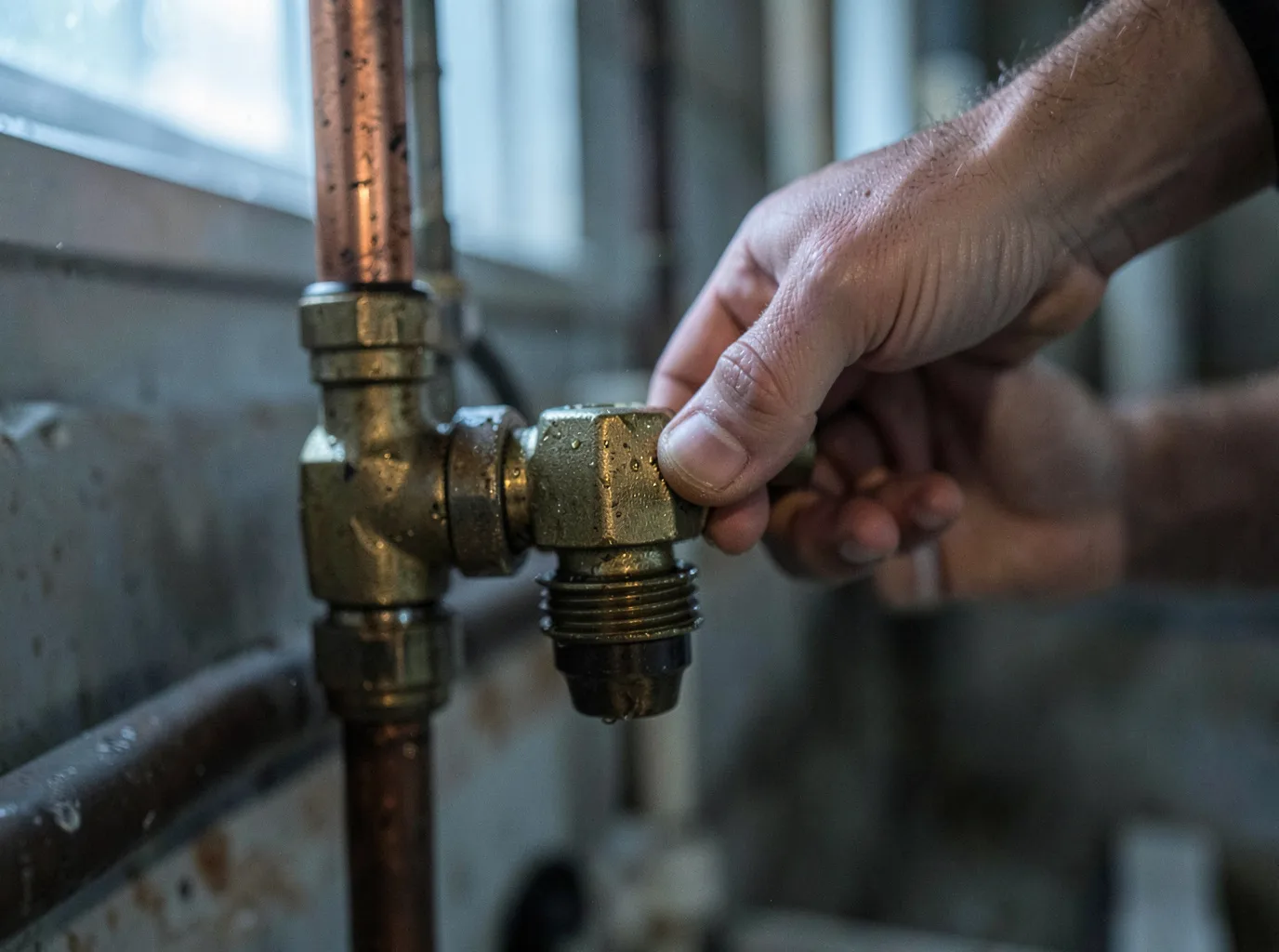 Emergency Plumber Gering, NE FAQs